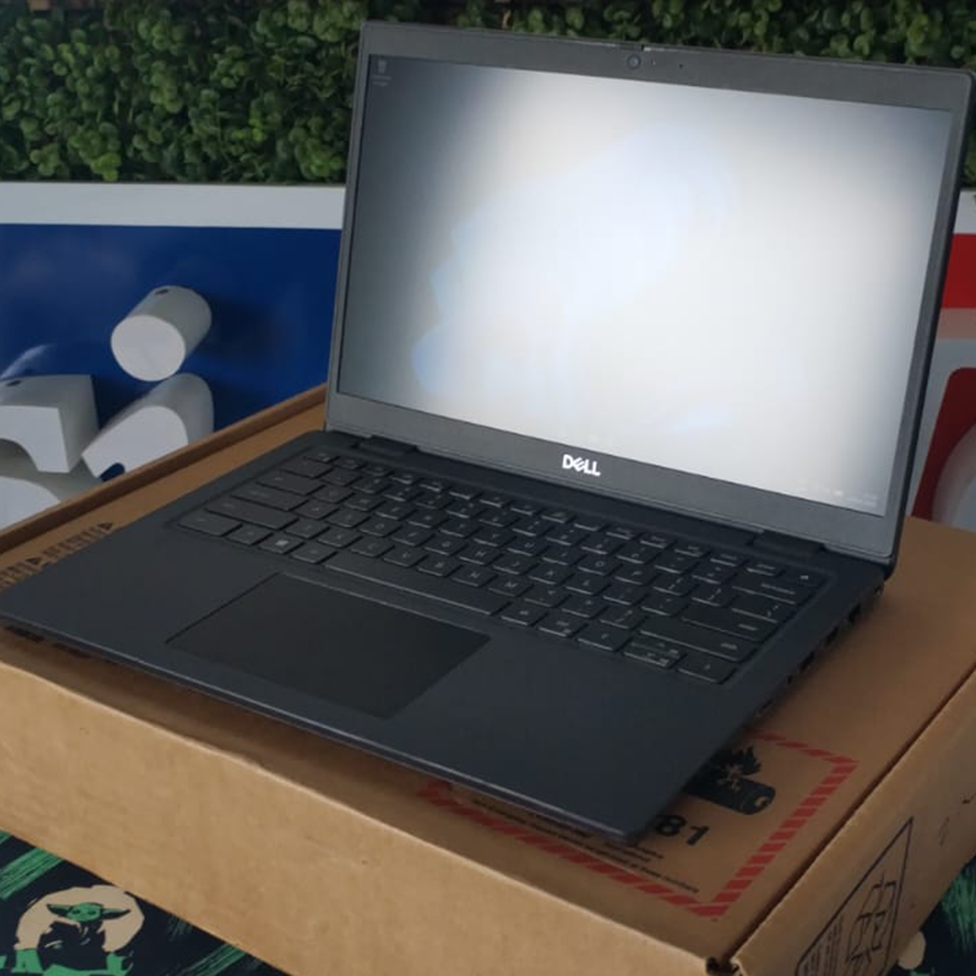 Monitor