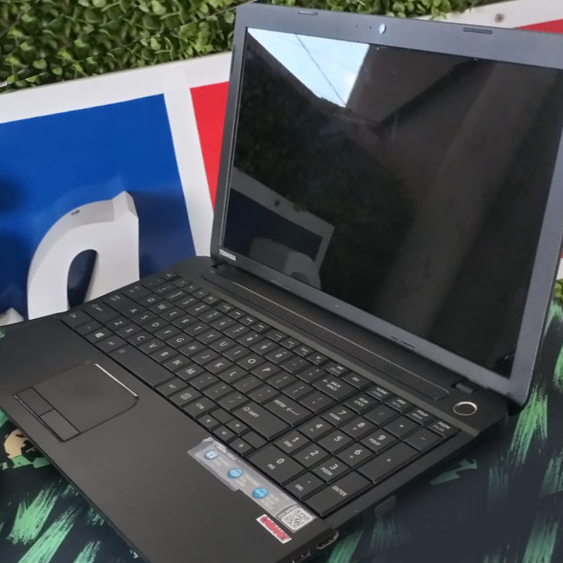SSD