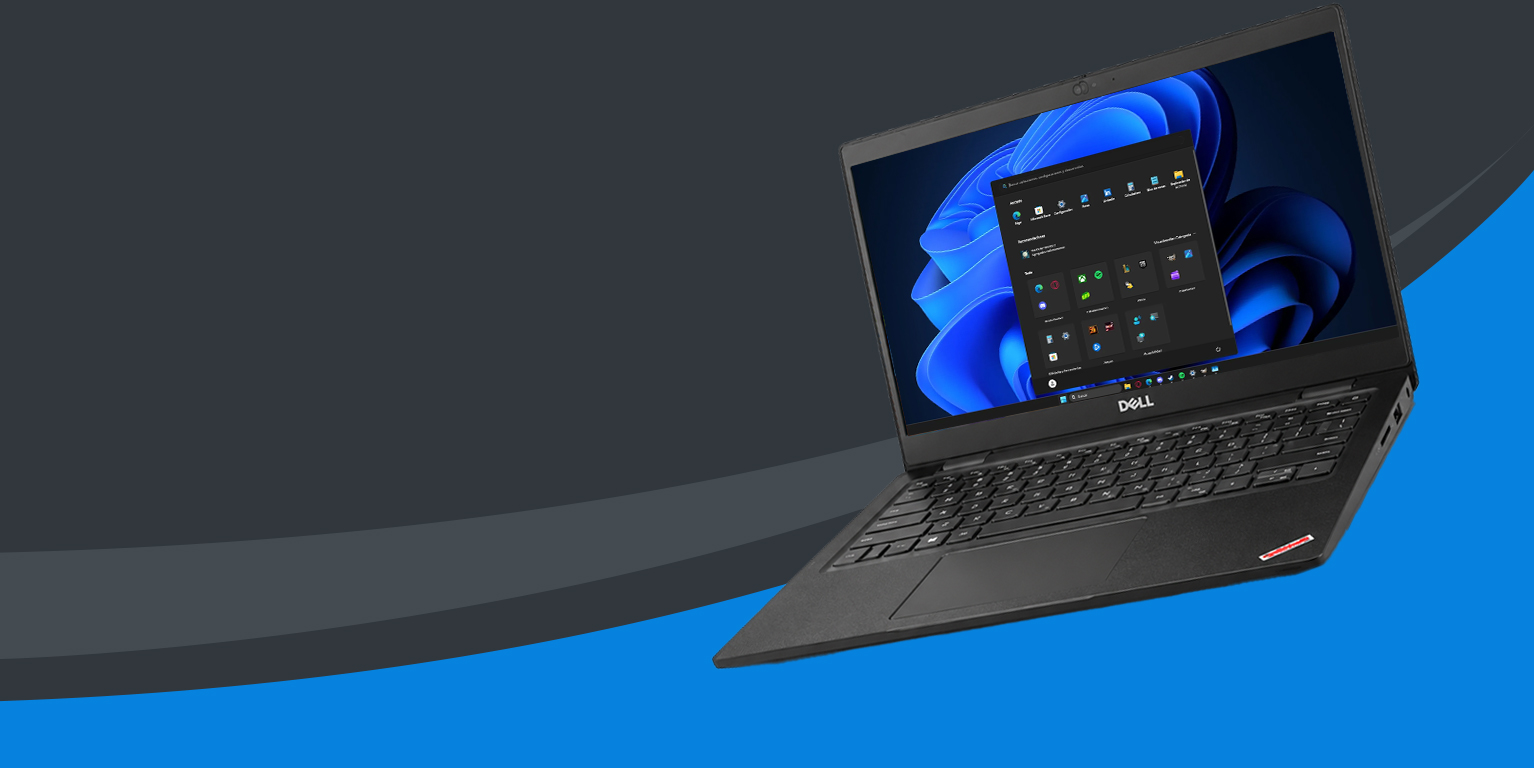 Laptop Gamer